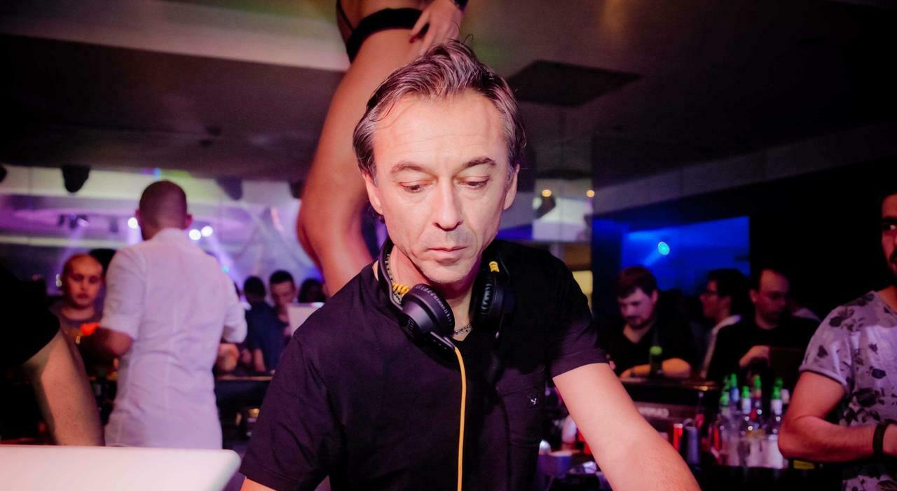 Albertino a Sirolo: Il DJ Icona Apre il Weekend di Festa - intrattenimento news from Corriere Adriatico
