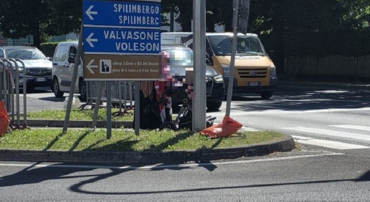 velo islamico a 5 anni la bambina costretta a portare lhijab scoppia la lite sulla strada la mamma giusto da Ilgazzettino.it velo islamico a 5 anni la bambina costretta a portare lhijab scoppia la lite sulla strada la mamma giusto