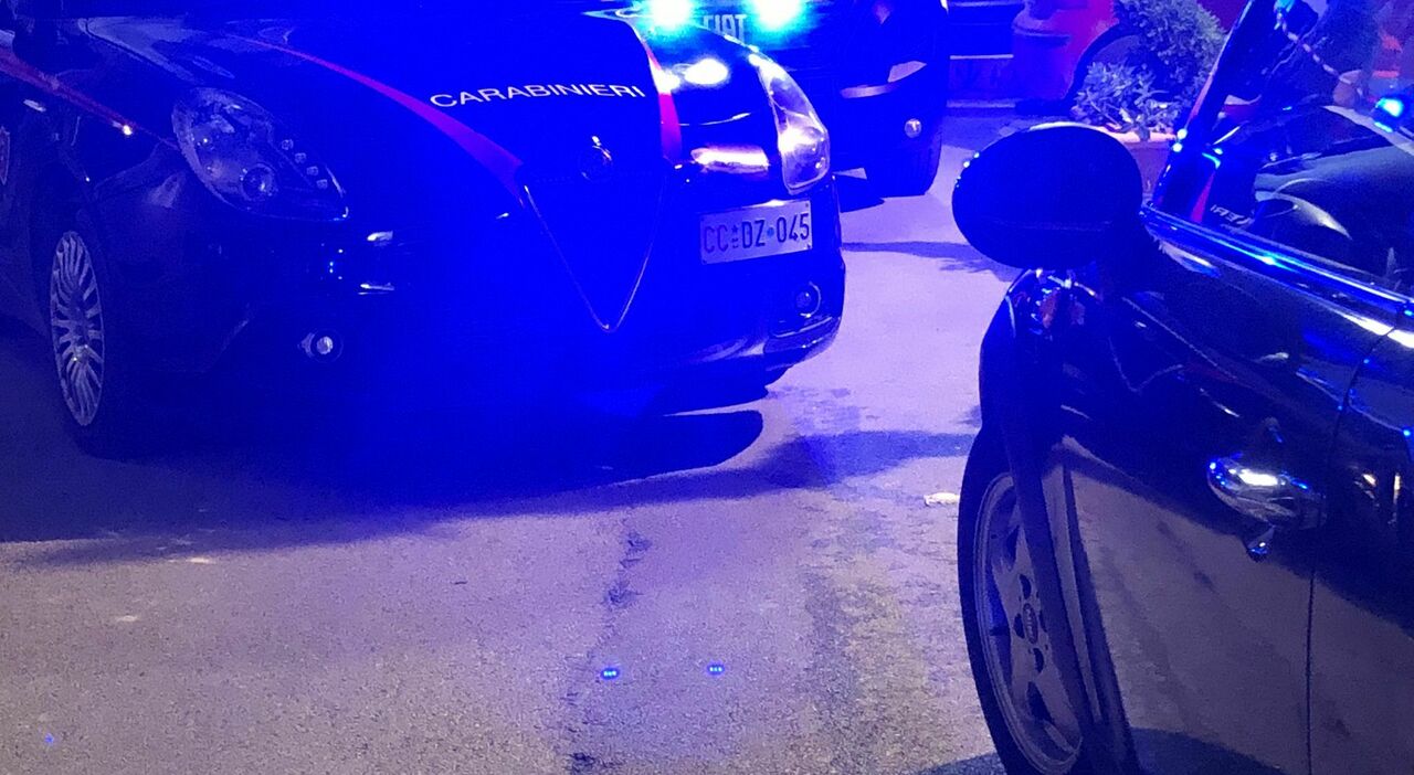 sparatoria a bisceglie uomo ucciso in un ristorante