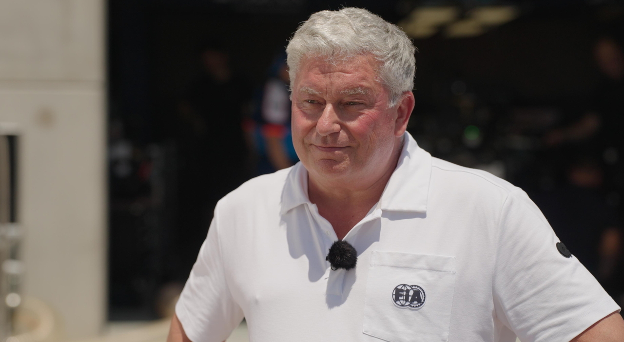 Vincent Gaillardot &egrave; il &ldquo;pap&agrave;&rdquo; della monoposto Gen4