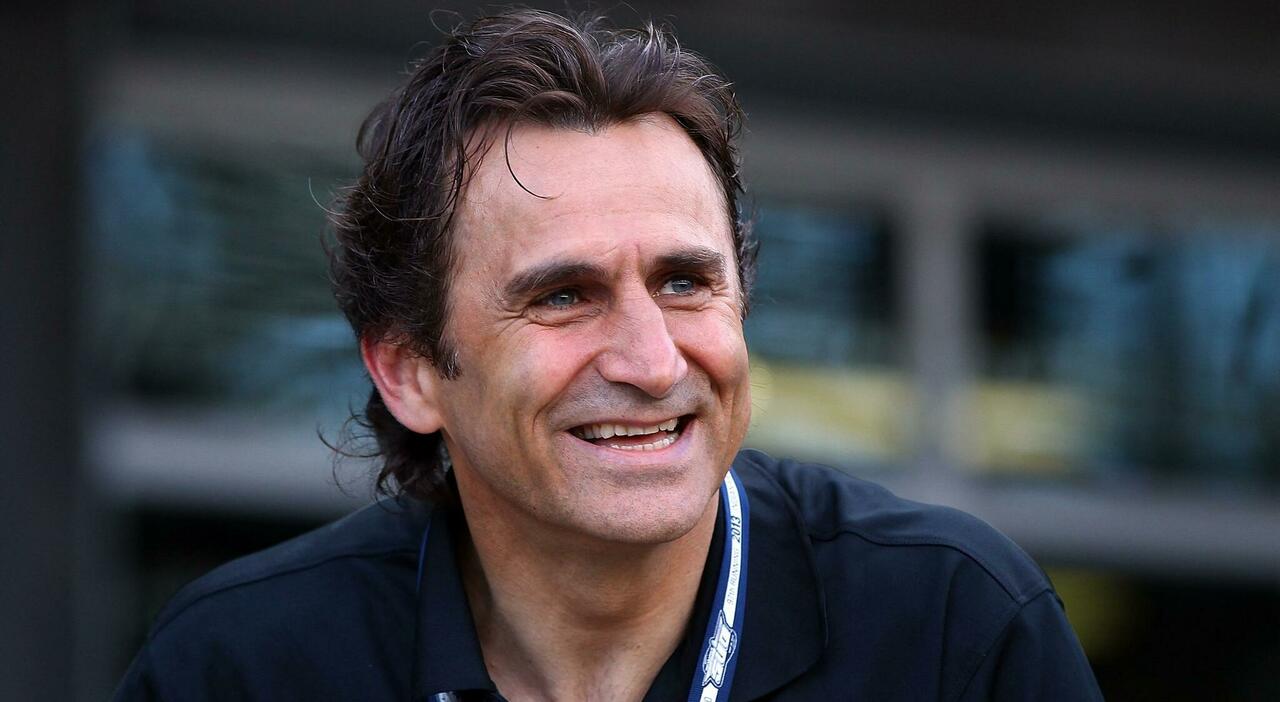 Honoring Alex Zanardi: A Nation in Mourning