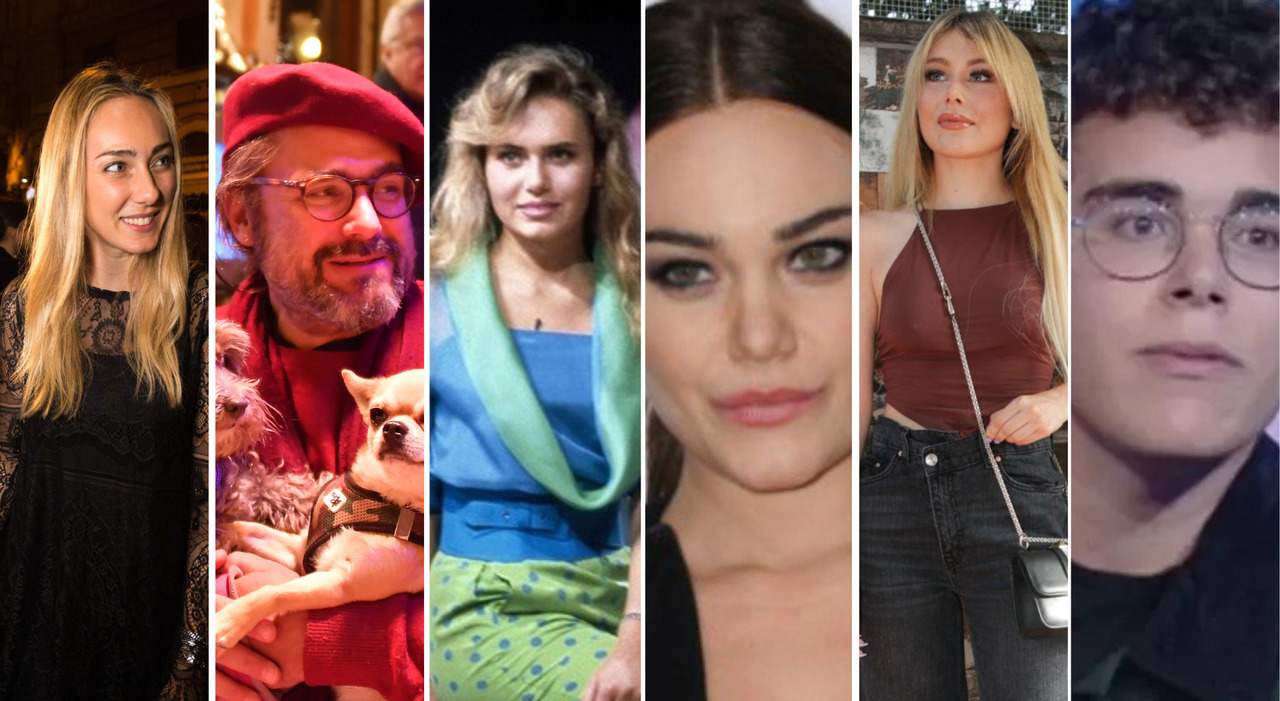 Jasmine Carrisi e il fidanzato Haitam: le critiche sui social dividono la famiglia Al Bano — image 2