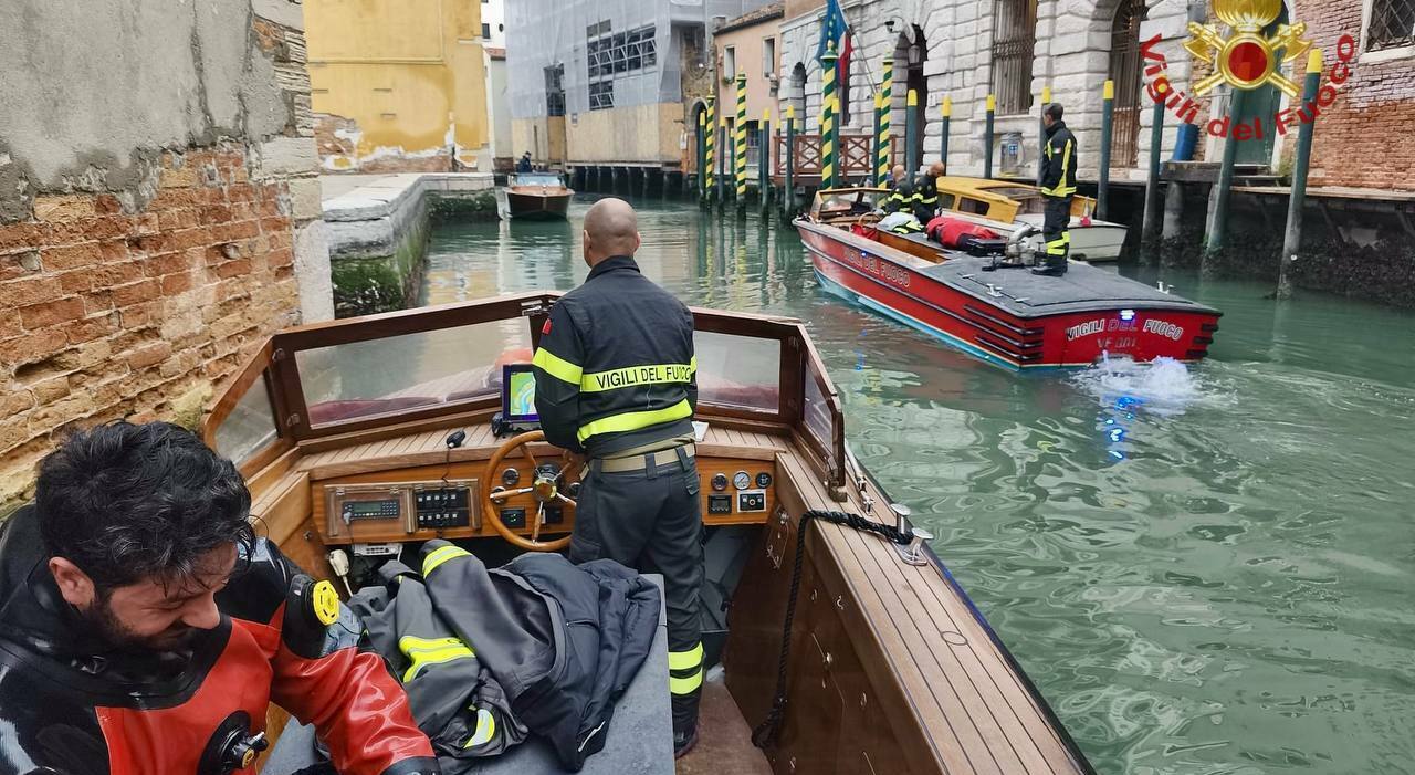 finiscono in acqua a san polo morto un 20enne gli altri due salvati da un imbarcazione di passaggio