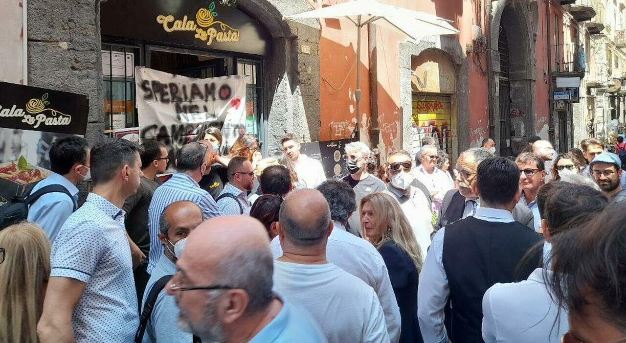 armi droga e rapine ecco i nipoti dei boss ci prendiamo napoli da Ilmattino.it armi droga e rapine ecco i nipoti dei boss ci prendiamo napoli