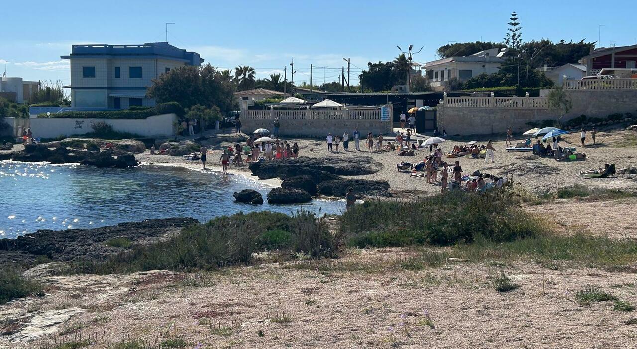 spiagge sporche e non solo lsos degli operatori i servizi al minimo serve programmare