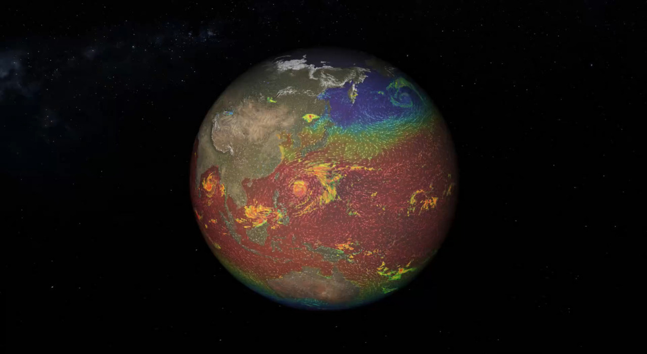El Niño si rafforza: picco previsto tra autunno e inverno, possibili impatti globali — image 1