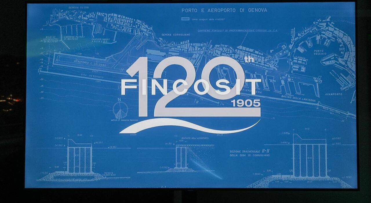 Fincosit and Italian ports