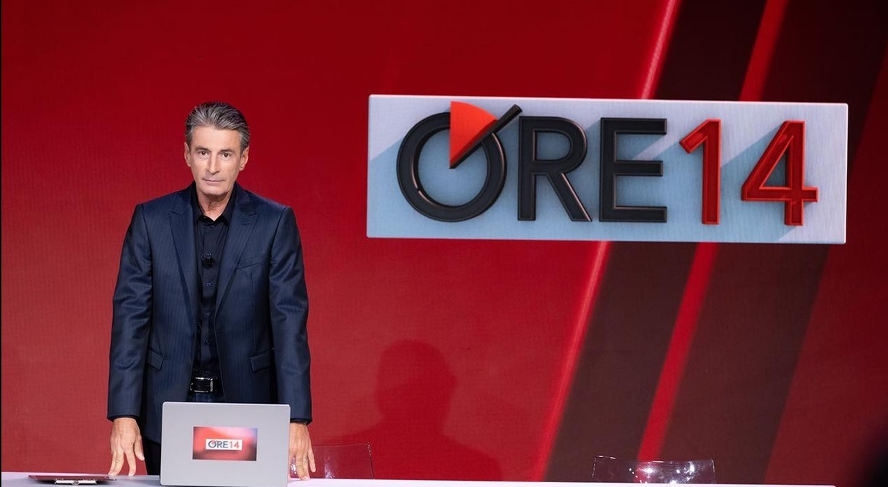 Milo Infante: il suo "Ore 14" in pausa per il Giro d'Italia nonostante gli ascolti record — image 1
