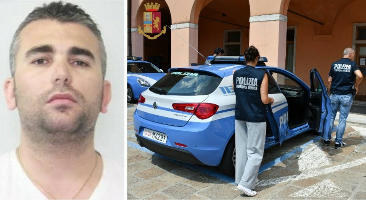 boss della droga tradito dai viaggi della moglie arrestato a tirana dopo quattro anni di latitanza
