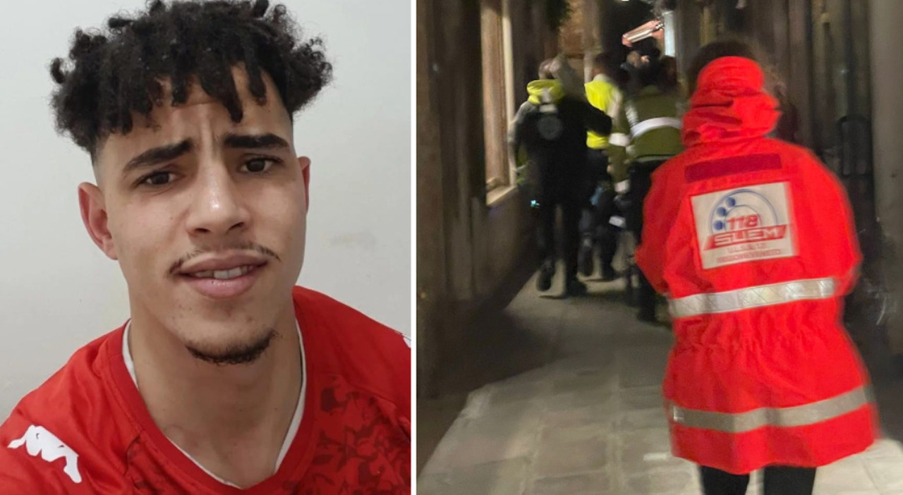 jamel mallat morto annegato a san polo il legame con la rissa finita a coltellate e l ipotesi della faida tra famiglie