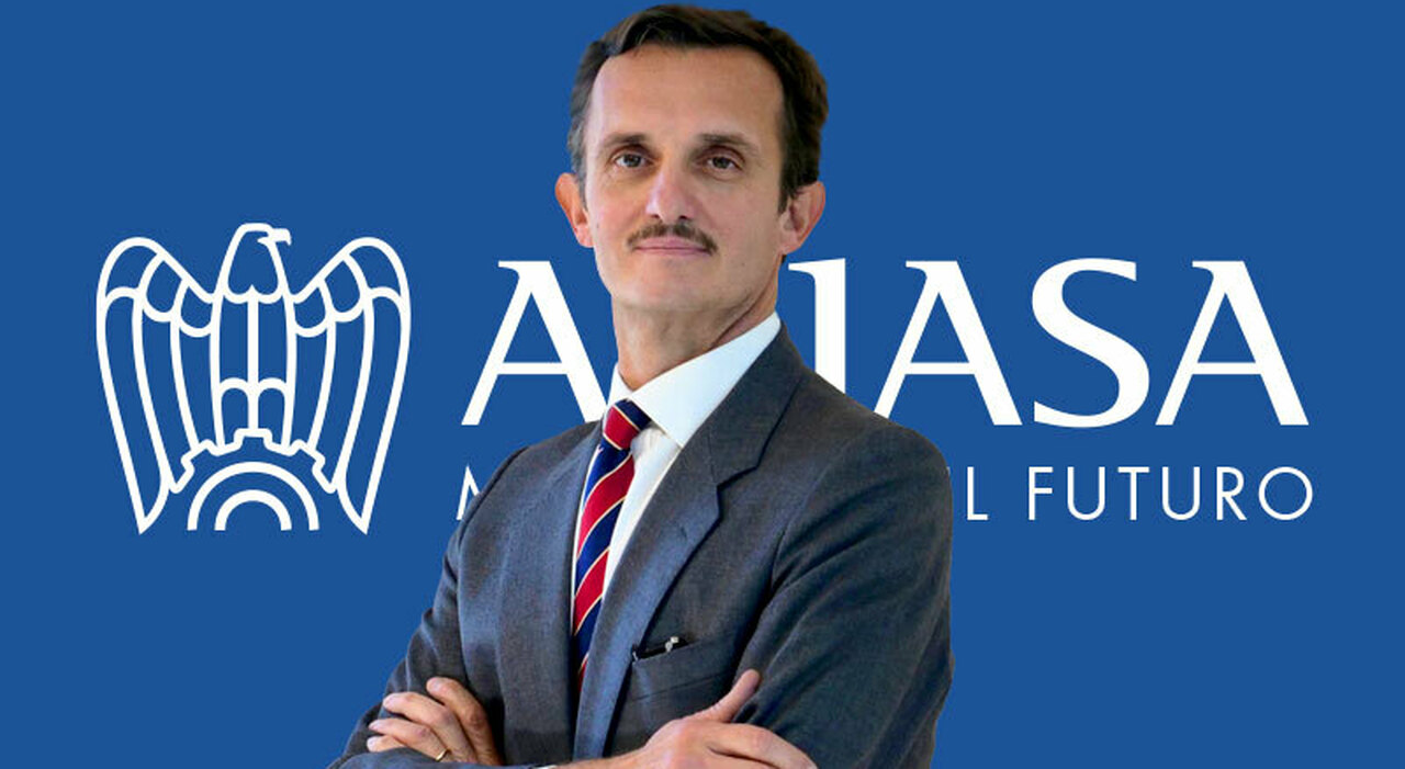 Italo Folonari (Aniasa)