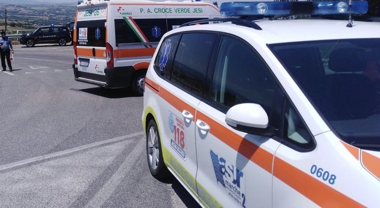 commercialista travolto in bici ad ancona arriva il risarcimento da 270mila euro lavoro in picchiata dopo le lesioni da Corriereadriatico.it commercialista travolto in bici ad ancona arriva il risarcimento da 270mila euro lavoro in picchiata dopo le lesioni