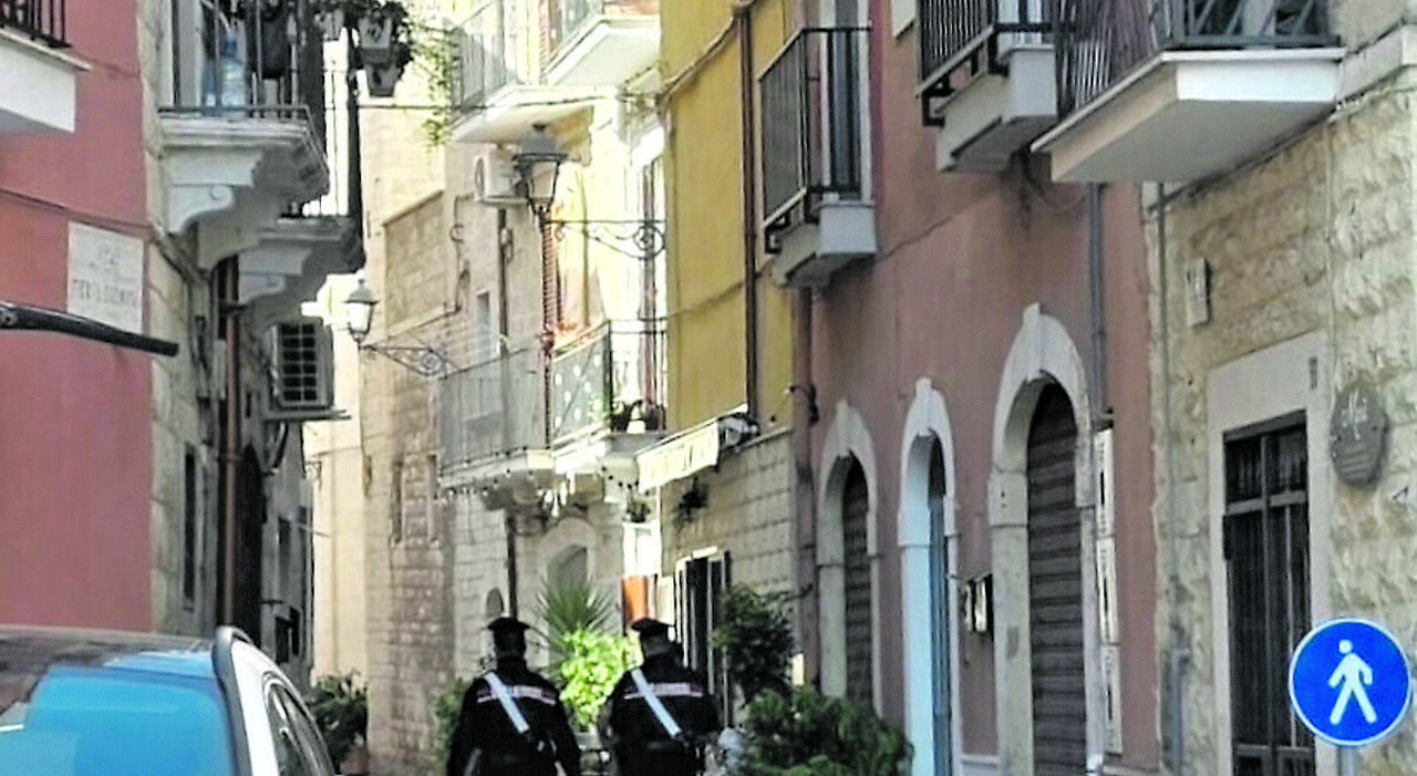 allarme sicurezza imprese e cittadini sicuri bari ormai ha gli anticorpi la citt224 non torner224 indietro da Quotidianodipuglia.it allarme sicurezza imprese e cittadini sicuri bari ormai ha gli anticorpi la citt224 non torner224 indietro