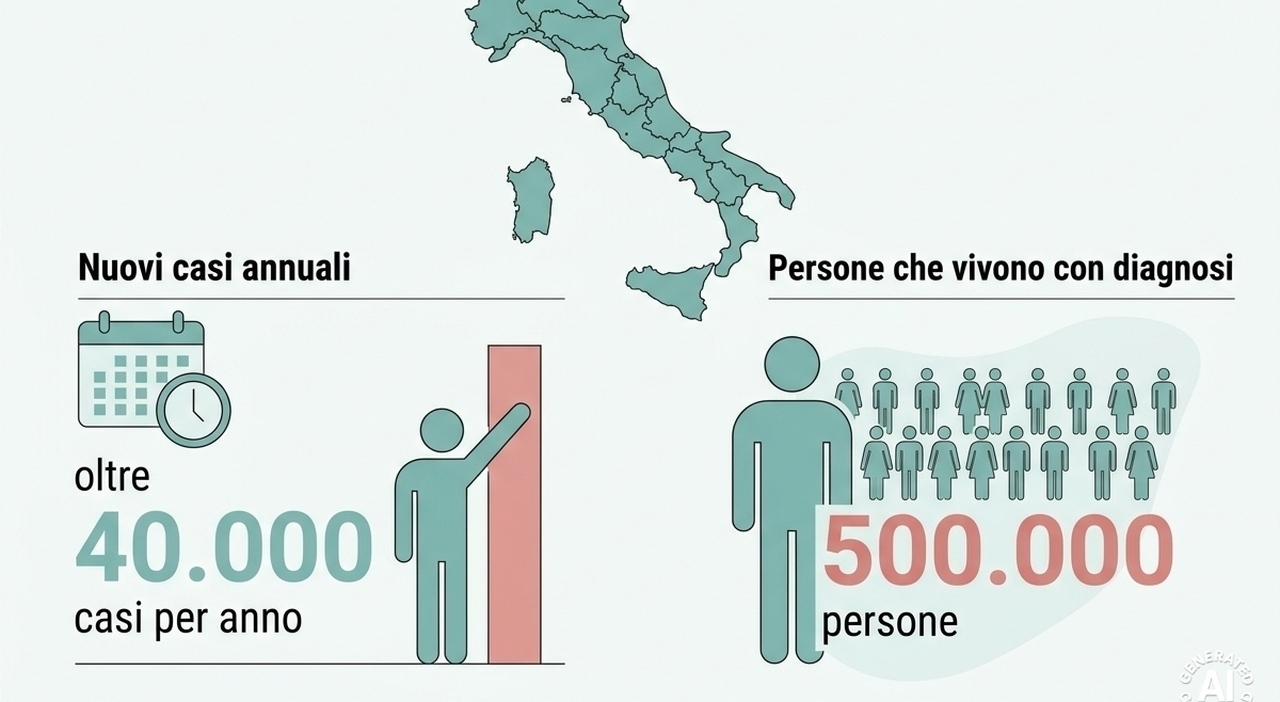 Tumore alla prostata