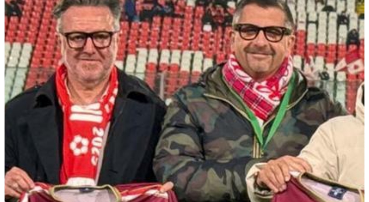 Ancona, Silvetti invoca l?arrivo di una nuova figura maggioritaria: «Il socio forte dia segnali»