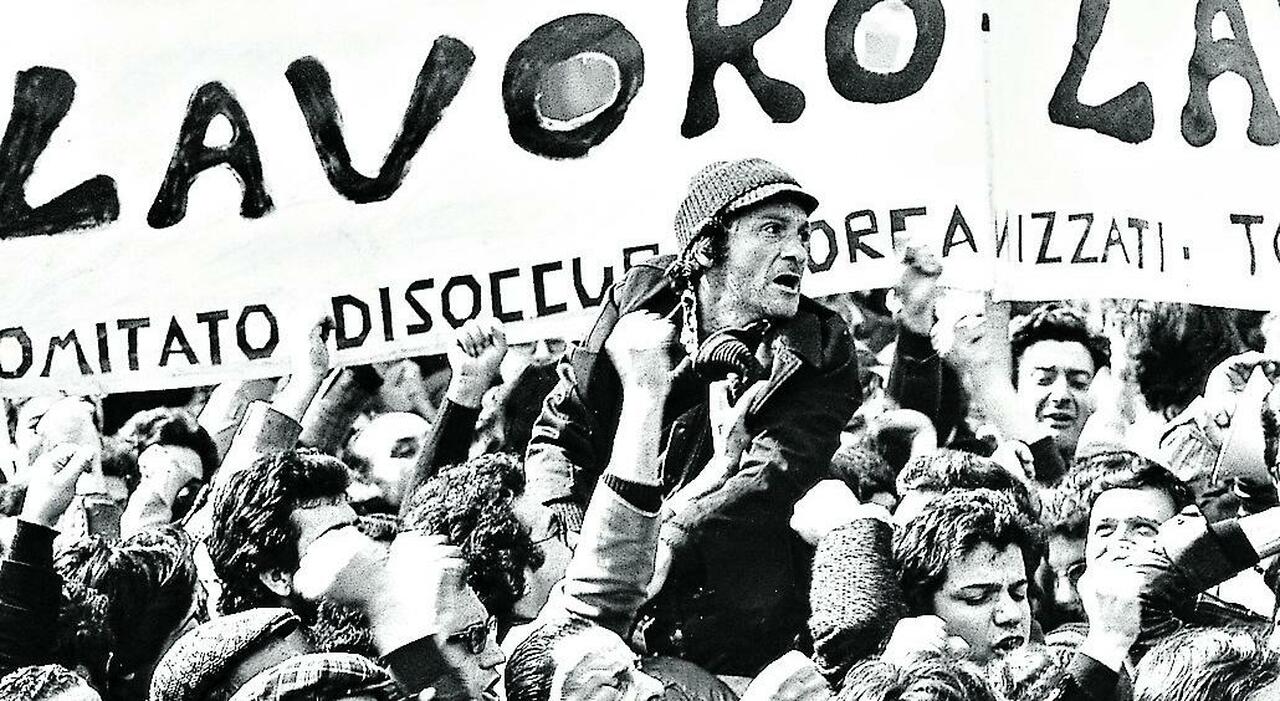 D?Amico: «C?era una volta un popolo in cammino»