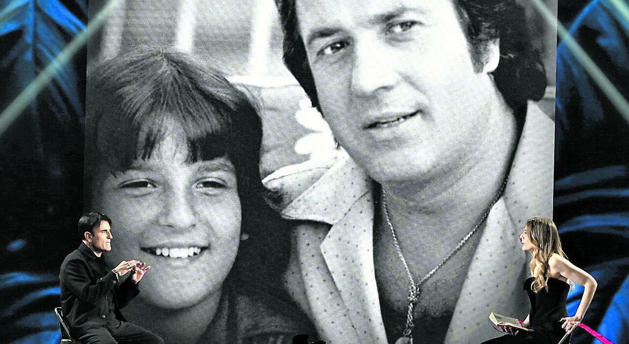 Sal Da Vinci, amarcord di un bambino prodigio