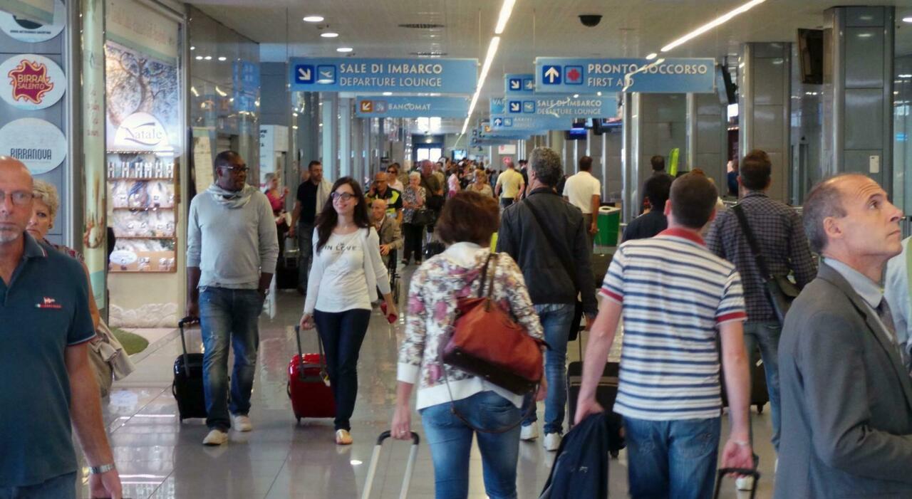 estate prezzi alle stelle per i voli ecco quanto costano le tratte europee e raggiungere la puglia