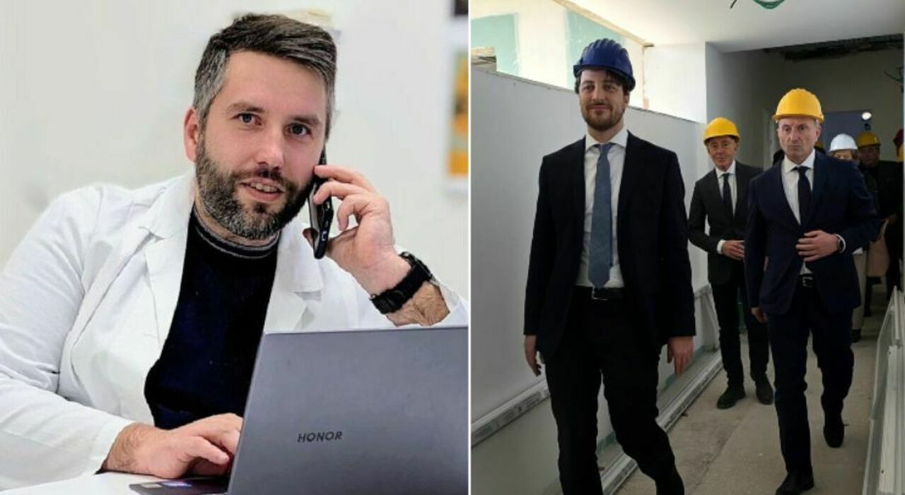 medici di base i due tavoli per il rinnovo del contratto