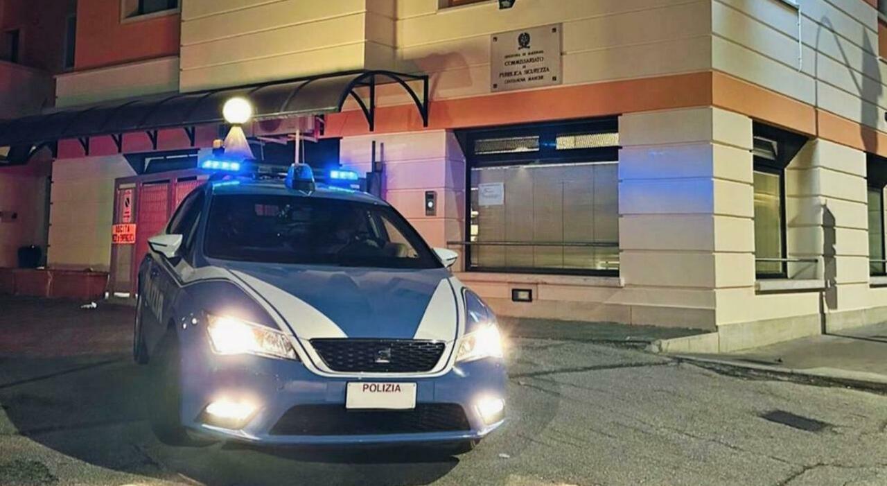 civitanova picchiato dal branco per una sigaretta che non aveva giovane ferito al volto nella notte della movida da Corriereadriatico.it civitanova picchiato dal branco per una sigaretta che non aveva giovane ferito al volto nella notte della movida