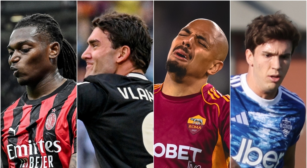champions league la corsa di milan juventus roma e como classifica serie a e calendario da Ilmessaggero.it champions league la corsa di milan juventus roma e como classifica serie a e calendario