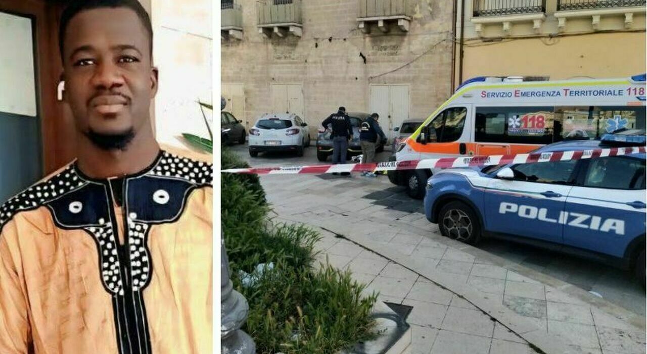 omicidio in citt224 vecchia bakary ucciso senza motivo amici in lacrime choc in citt224 da Quotidianodipuglia.it omicidio in citt224 vecchia bakary ucciso senza motivo amici in lacrime choc in citt224