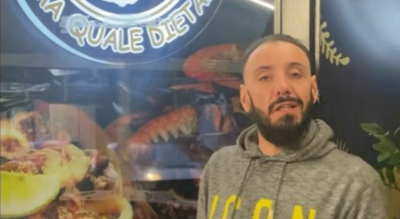 agguato al pescivendolo tiktoker luca di stefano arrivano le condanne per la sparatoria i nomi