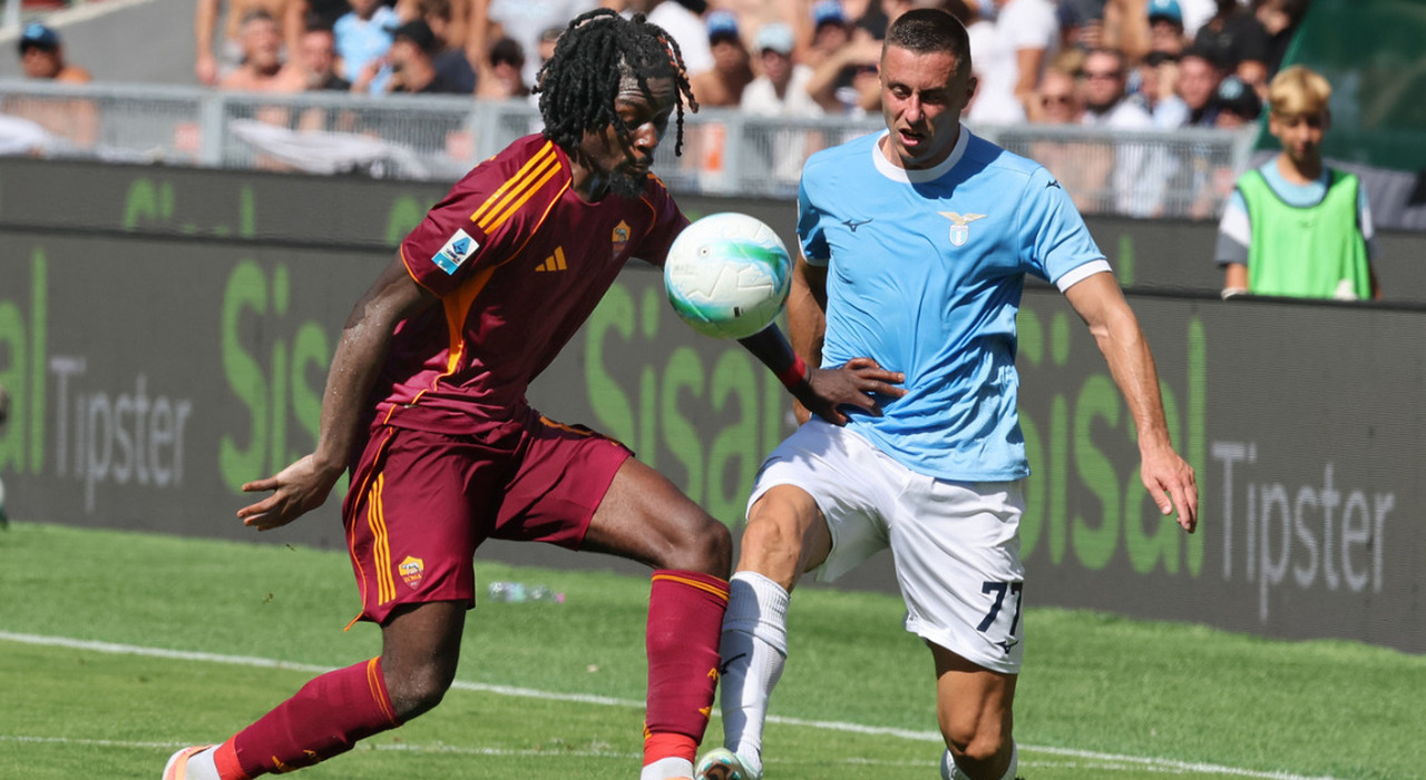 il derby roma lazio si giocher224 luned236 alle 2045 la prefettura motivi di gestione dell ordine pubblico da Ilmessaggero.it il derby roma lazio si giocher224 luned236 alle 2045 la prefettura motivi di gestione dell ordine pubblico