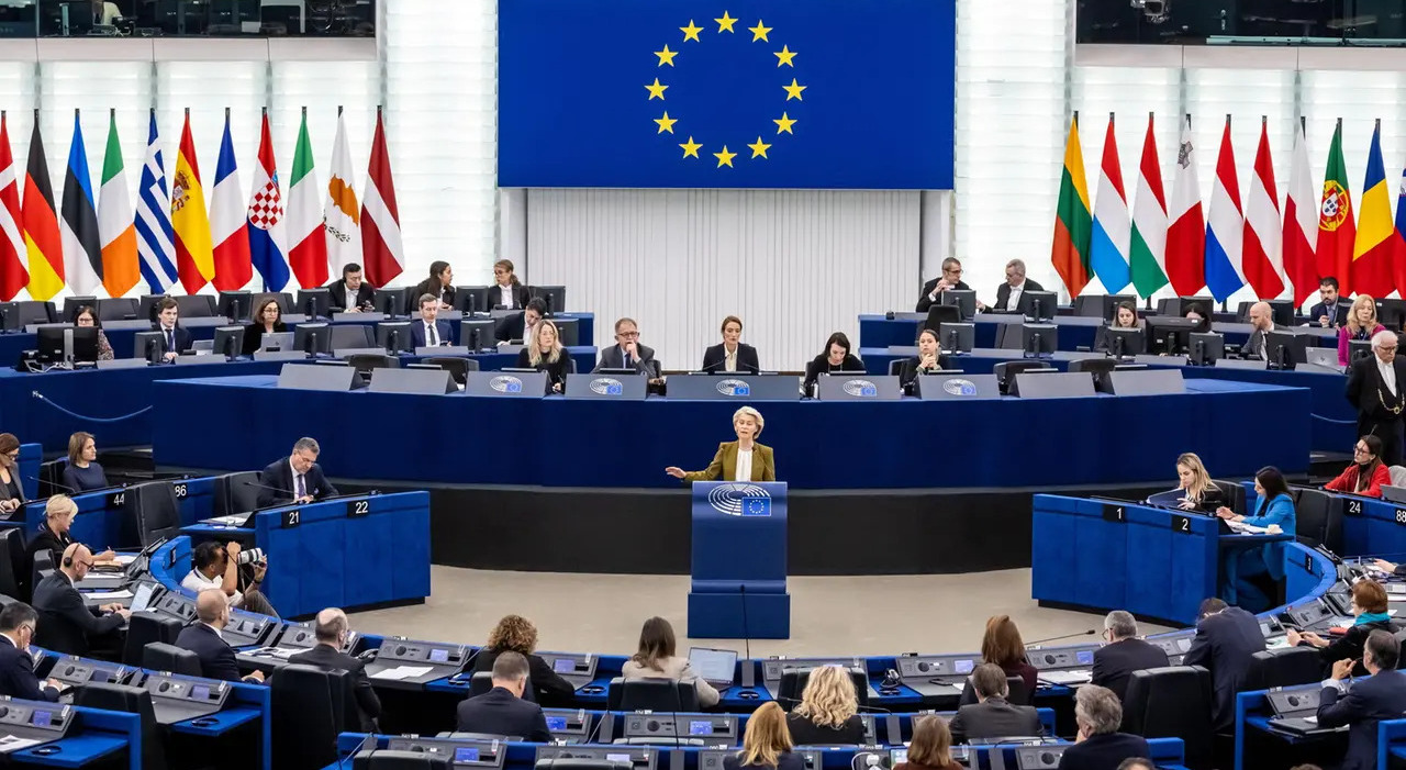 Parlamento UE