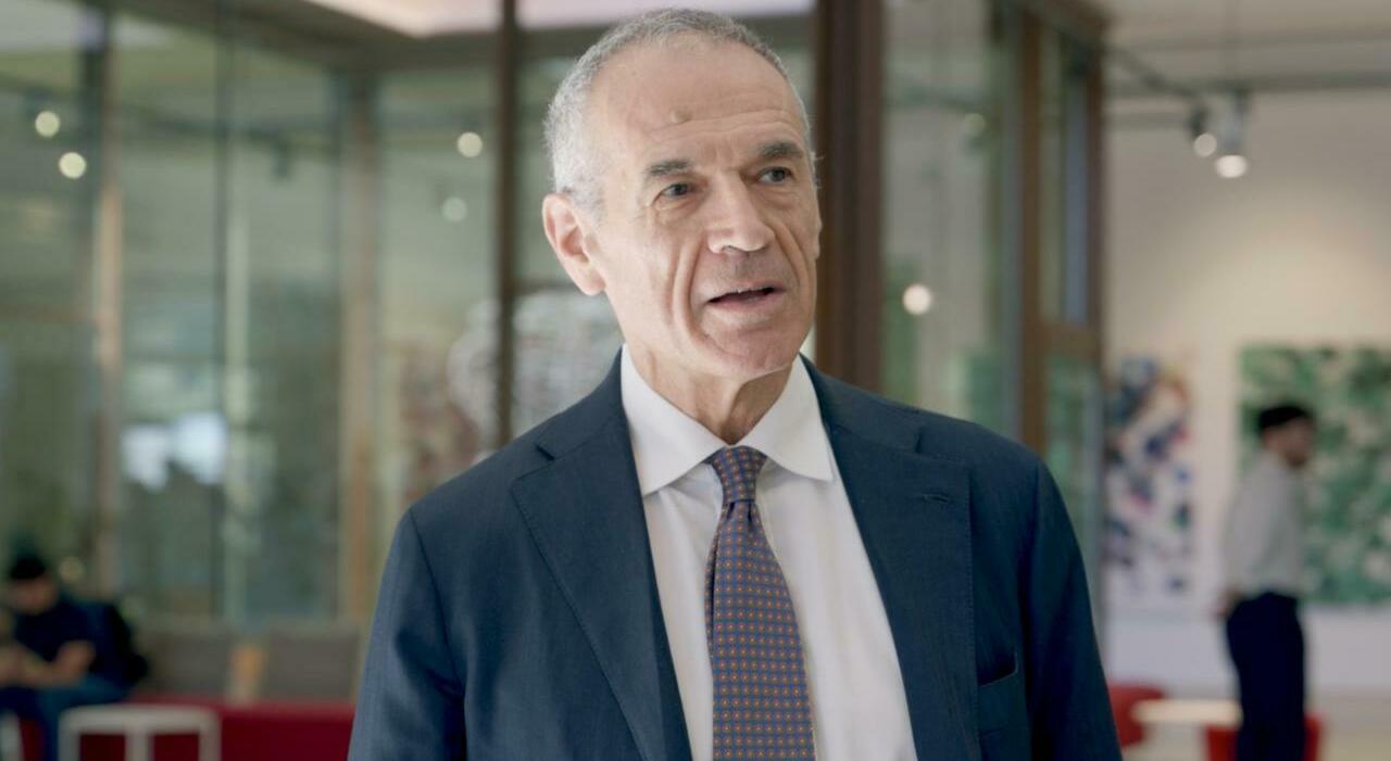 la visione di cottarelli la puglia cresce ancora ma resta il gap con il nord serve semplificare da Quotidianodipuglia.it la visione di cottarelli la puglia cresce ancora ma resta il gap con il nord serve semplificare