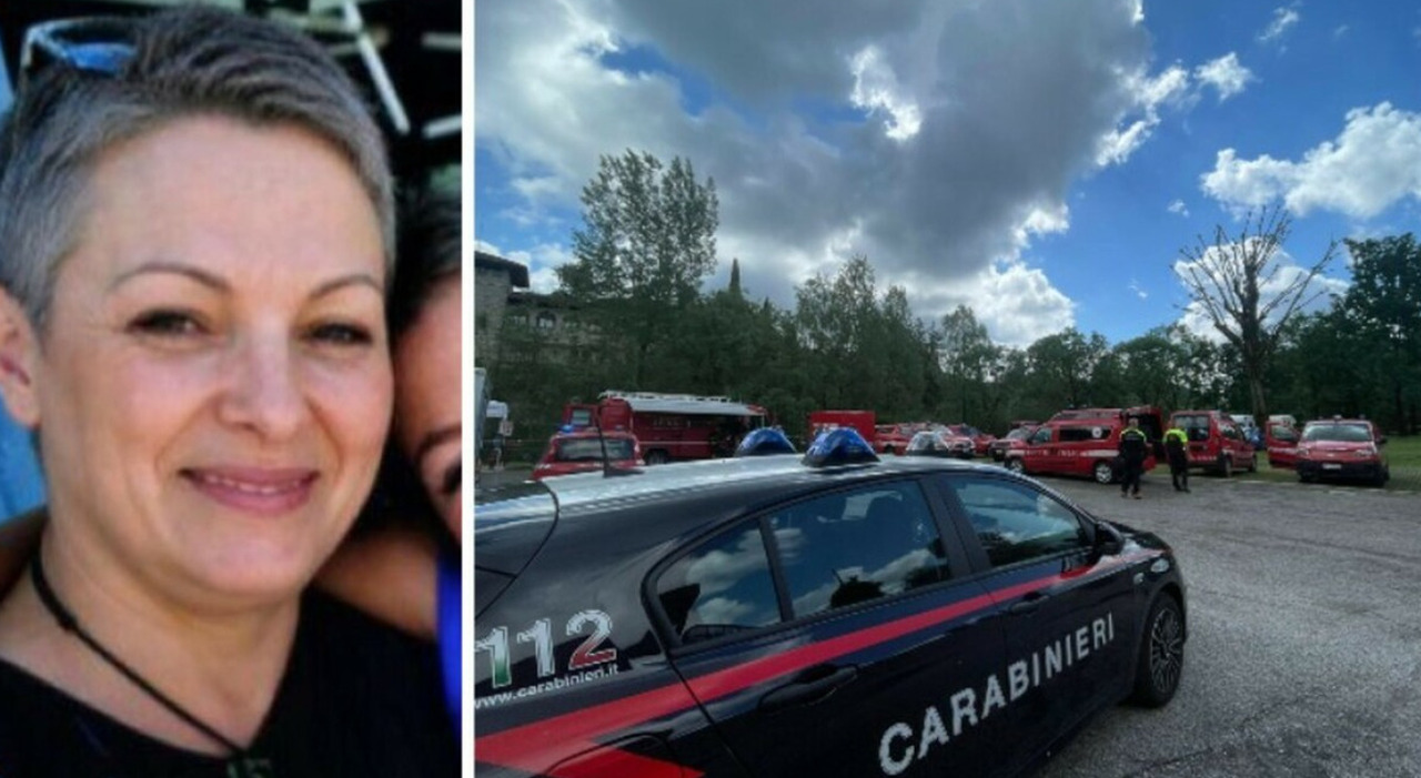 mamma e figli scomparsi la donna e i ragazzi ritrovati all estero non dite dove siamo