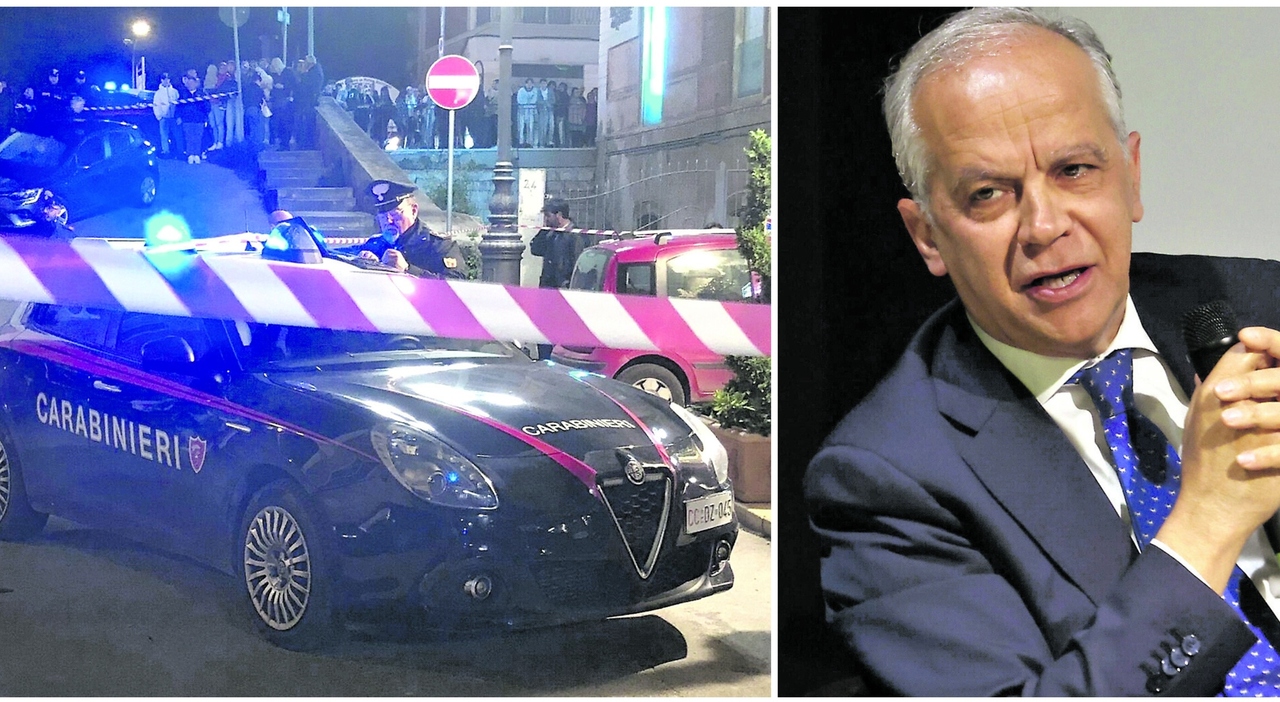mafia piantedosi blinda la puglia i clan non vinceranno investiti 20 milioni in videosorveglianza e arrivano rinforzi da Quotidianodipuglia.it mafia piantedosi blinda la puglia i clan non vinceranno investiti 20 milioni in videosorveglianza e arrivano rinforzi