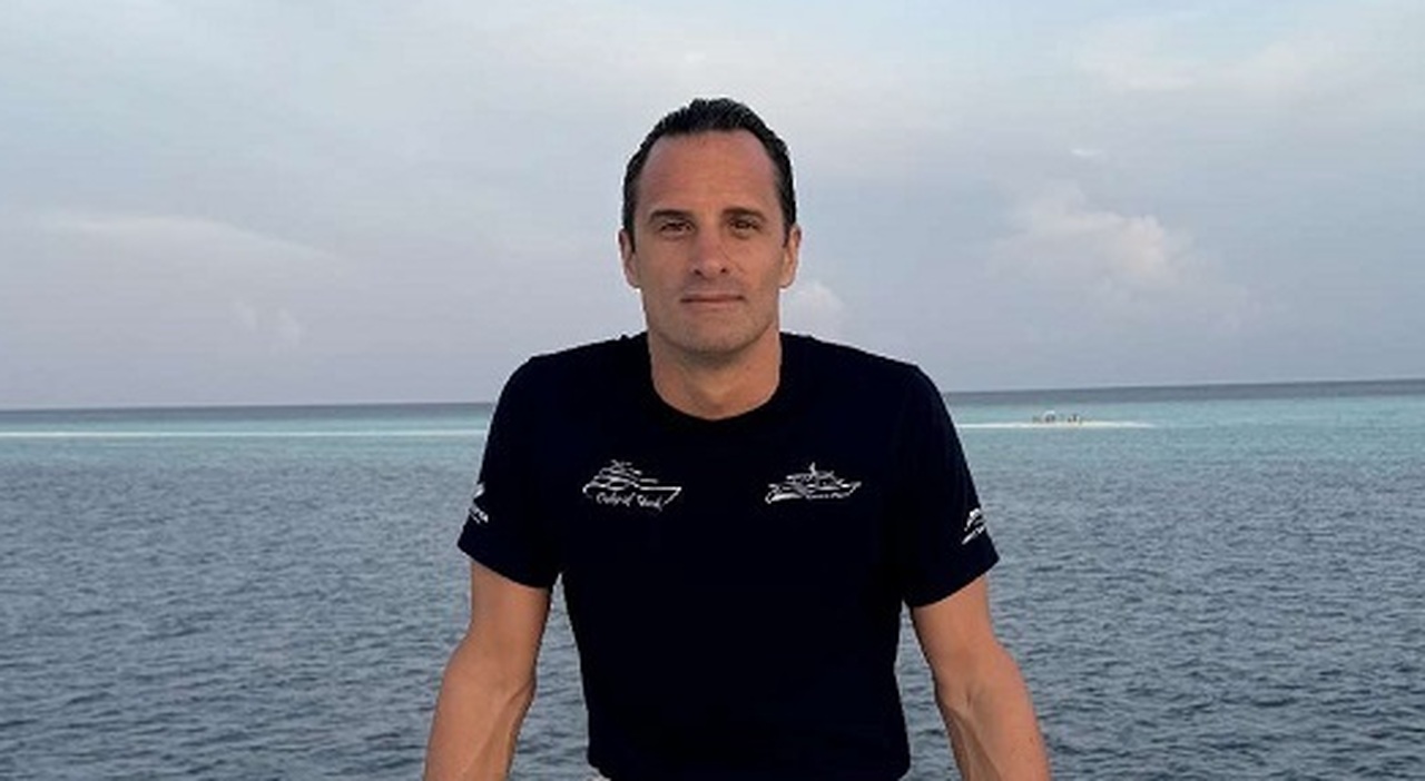 gianluca benedetti l istruttore padovano morto durante un immersione alle maldive chi era esplorava la grotta a 50 metri di profondit224 da Ilgazzettino.it gianluca benedetti l istruttore padovano morto durante un immersione alle maldive chi era esplorava la grotta a 50 metri di profondit224