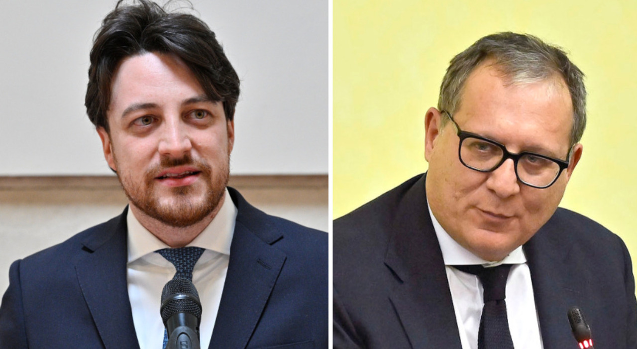 fine vita stefani meglio una legge statale il pd e avs ma tu voterai s236 o no da Ilgazzettino.it fine vita stefani meglio una legge statale il pd e avs ma tu voterai s236 o no