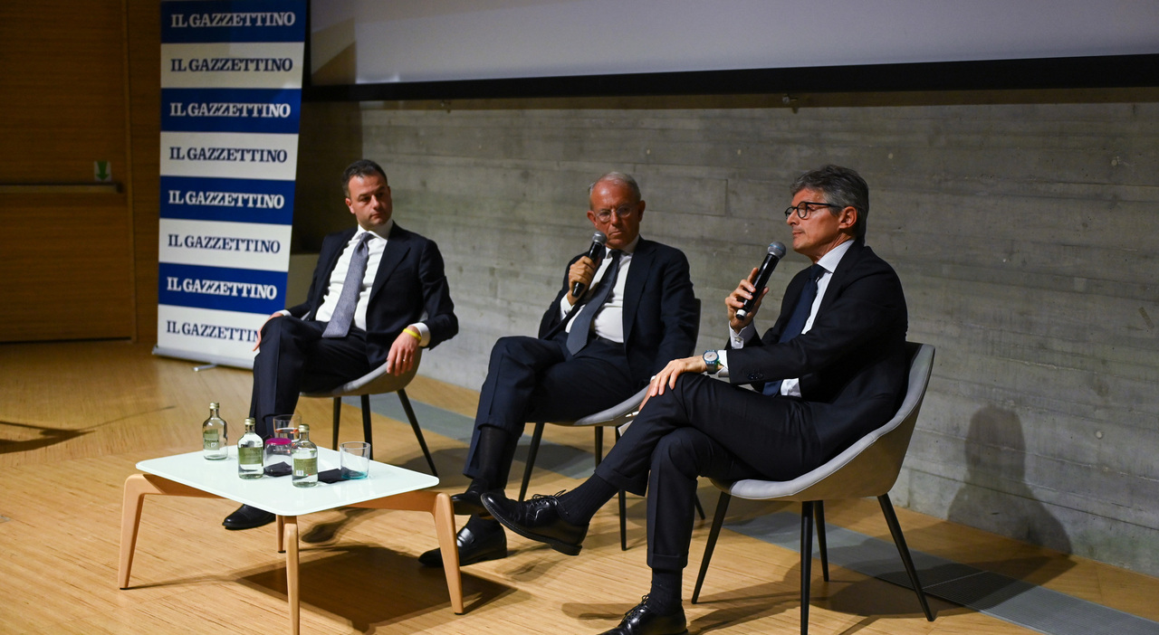 martella venturini i candidati sindaco intervistati da papetti da Ilgazzettino.it martella venturini i candidati sindaco intervistati da papetti