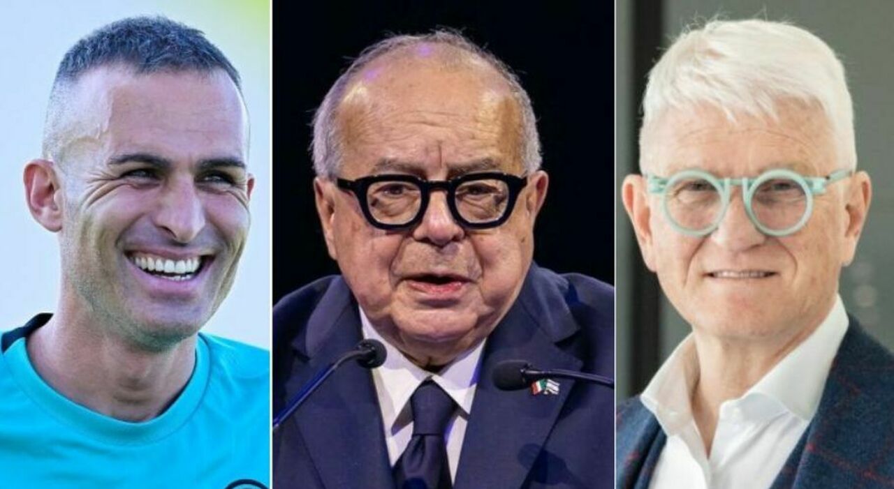 dati rubati a manager imprenditori e vip tra gli spiati a nordest walter bertin alex cordaz e michelangelo agrusti tutti i nomi da Ilgazzettino.it dati rubati a manager imprenditori e vip tra gli spiati a nordest walter bertin alex cordaz e michelangelo agrusti tutti i nomi