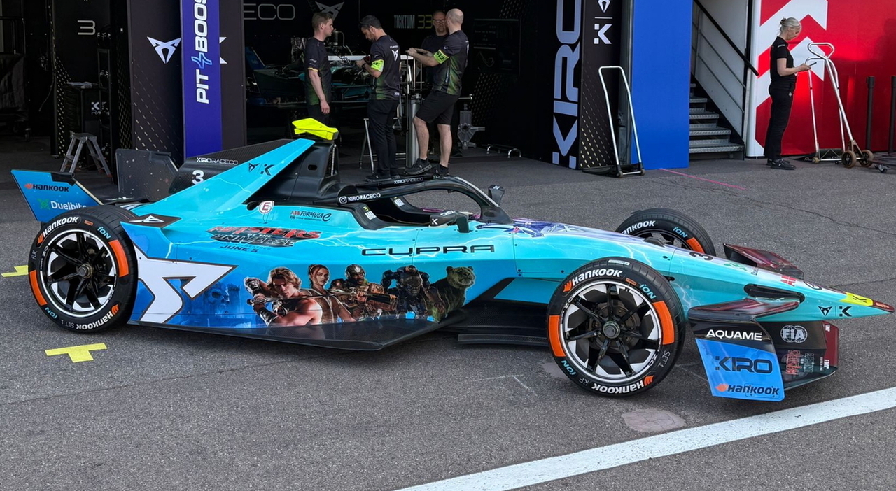 Cupra Kiro