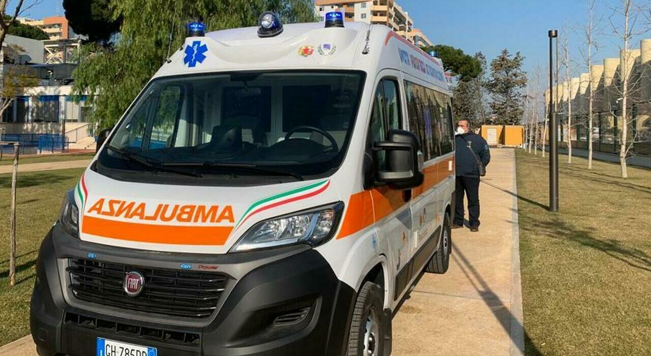 incidente sul lavoro a galatina operaio di un caseificio ferito gravemente incastrato col braccio in un macchinario da Quotidianodipuglia.it incidente sul lavoro a galatina operaio di un caseificio ferito gravemente incastrato col braccio in un macchinario