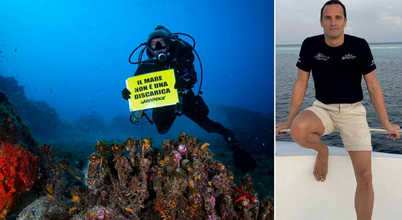 gianluca benedetti suo il corpo recuperato alle maldive sulla barca anche il prof padovano stefano vanin provato ma sta bene da Ilgazzettino.it gianluca benedetti suo il corpo recuperato alle maldive sulla barca anche il prof padovano stefano vanin provato ma sta bene