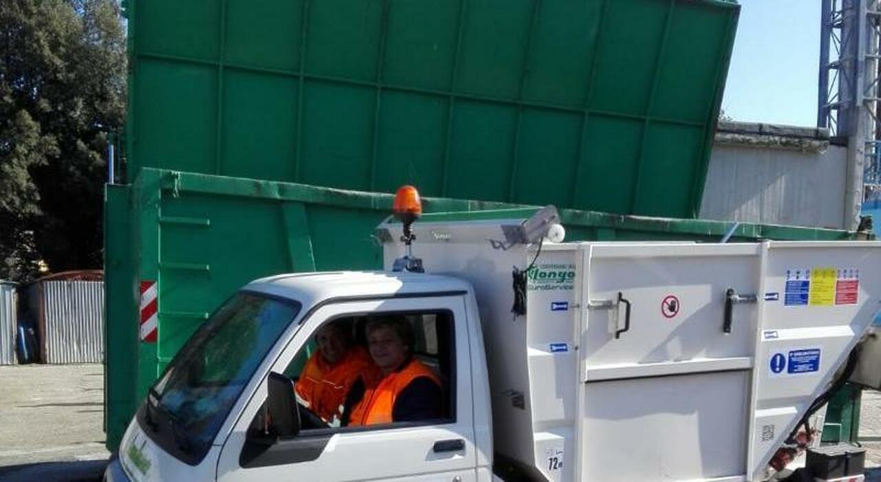 200 di camerano ma getta i rifiuti ad ancona in cassazione contro 5 multe facevo le pulizie ad angeli di varano non era la mia spazzatura da Corriereadriatico.it 200 di camerano ma getta i rifiuti ad ancona in cassazione contro 5 multe facevo le pulizie ad angeli di varano non era la mia spazzatura