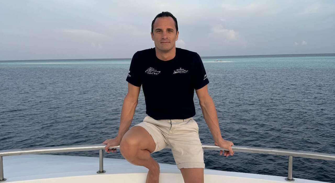 gianluca benedetti morto in immersione alle maldive l ultimo messaggio agli amici torno presto a casa da Ilgazzettino.it gianluca benedetti morto in immersione alle maldive l ultimo messaggio agli amici torno presto a casa