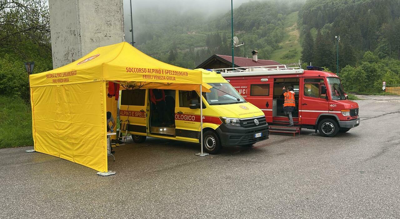 escursionisti dispersi da giorni trovati morti fatale la caduta da un pendio avevano 23 e 24 anni da Ilgazzettino.it escursionisti dispersi da giorni trovati morti fatale la caduta da un pendio avevano 23 e 24 anni