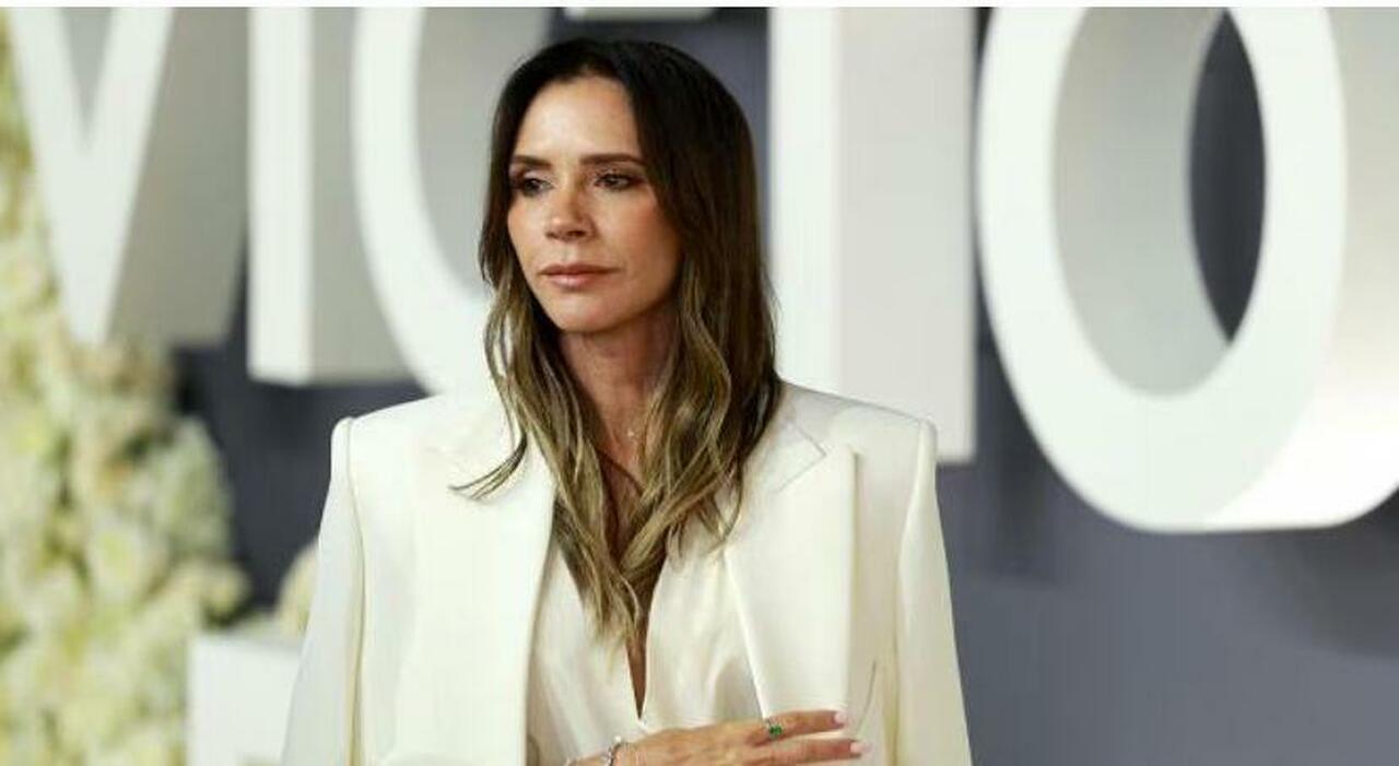 victoria beckham e non solo i big della moda per tre giorni in puglia da Quotidianodipuglia.it victoria beckham e non solo i big della moda per tre giorni in puglia