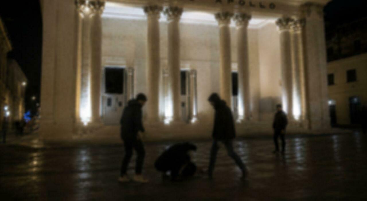 baby gang a lecce si allarga linchiesta sono cinque i ragazzi indagati da Quotidianodipuglia.it baby gang a lecce si allarga linchiesta sono cinque i ragazzi indagati