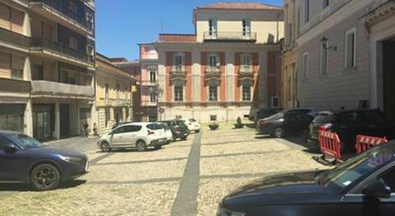 Balancing Access and Tradition in the Historic Center