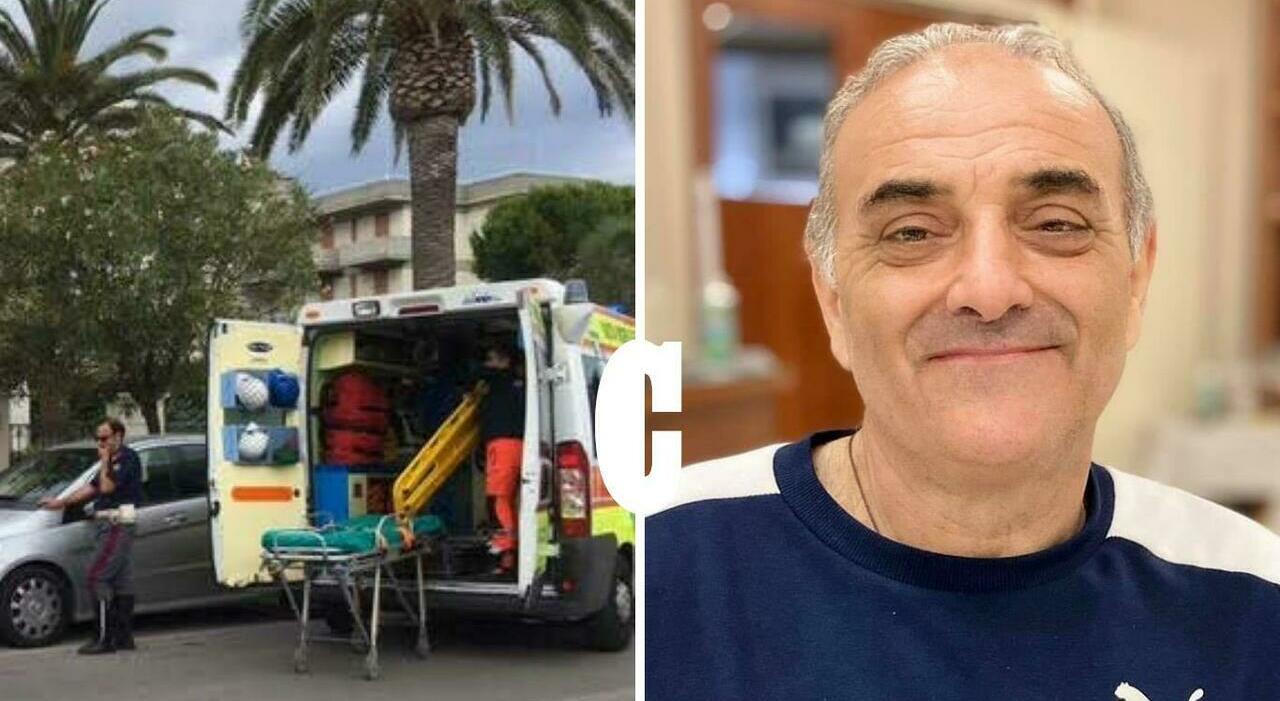 grottammare passeggiava sul lungomare e all improvviso si 232 accasciato storico fornaio stroncato da un malore davanti ai passanti da Corriereadriatico.it grottammare passeggiava sul lungomare e all improvviso si 232 accasciato storico fornaio stroncato da un malore davanti ai passanti