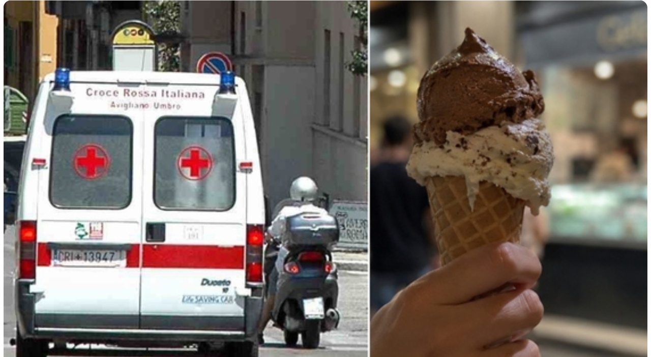 Adriano d'Orso mangia un gelato e muore a soli 16 anni, era allergico al lattosio: il malore, la corsa a casa dal padre e i tentativi...