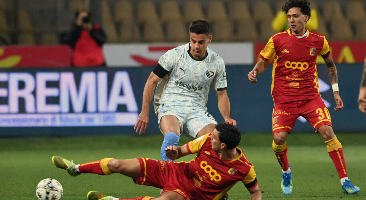 Frosinone Denied Fourth Goal as Rui Modesto Hits Crossbar