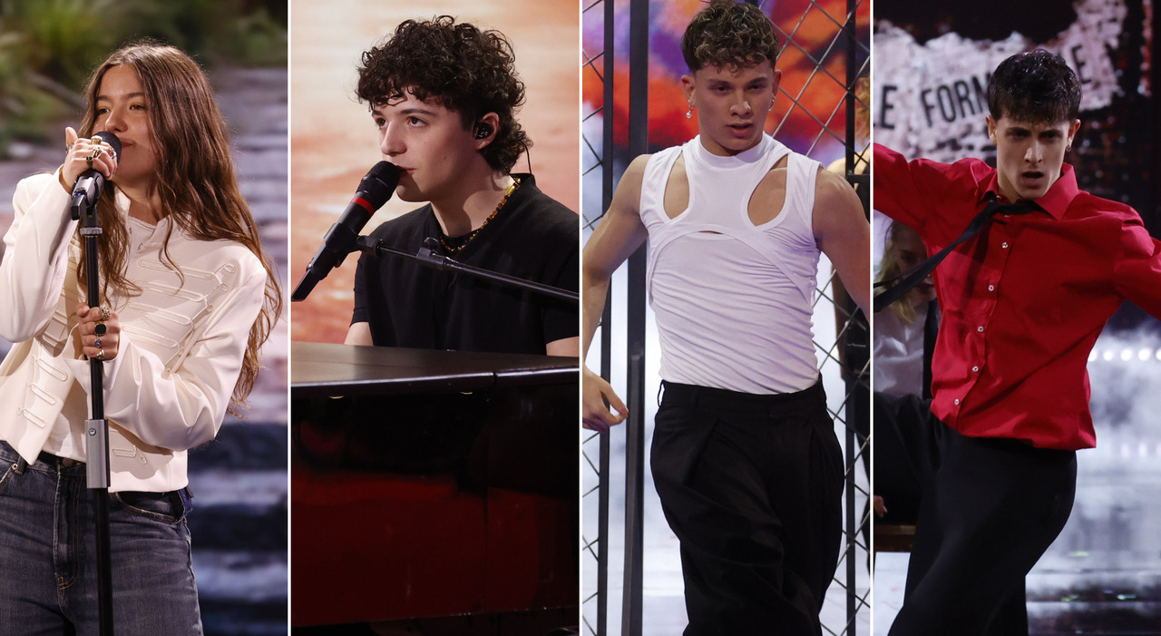 Lorenzo ed Elena nel canto, Alessio ed Emiliano nel ballo: chi ha vinto la finale di Amici?