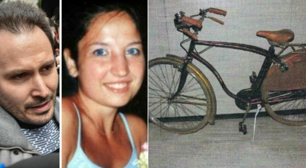 Garlasco, il testimone della bicicletta nera rompe il silenzio: «Ecco dove l 'ho trovata. Mai ascoltato dagli investigatori»